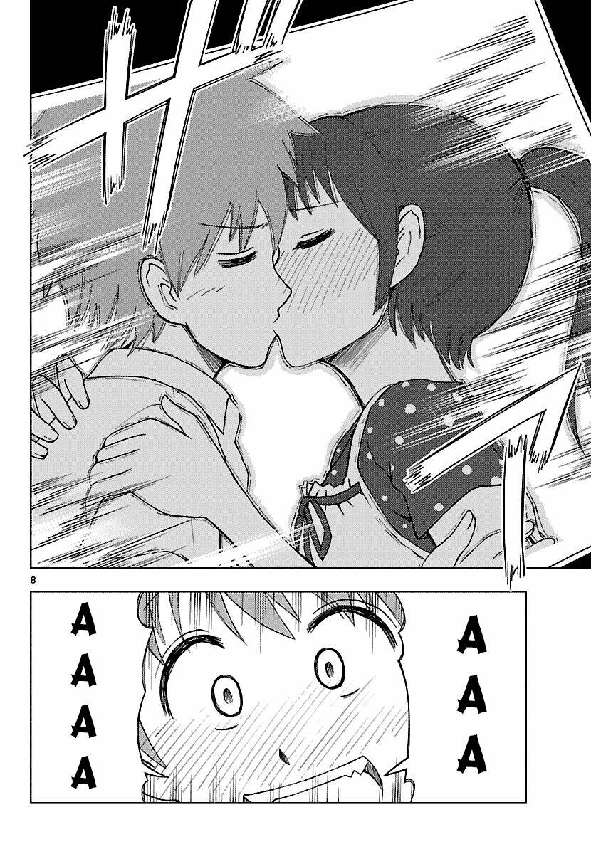 ginen shounen chapter 7 9