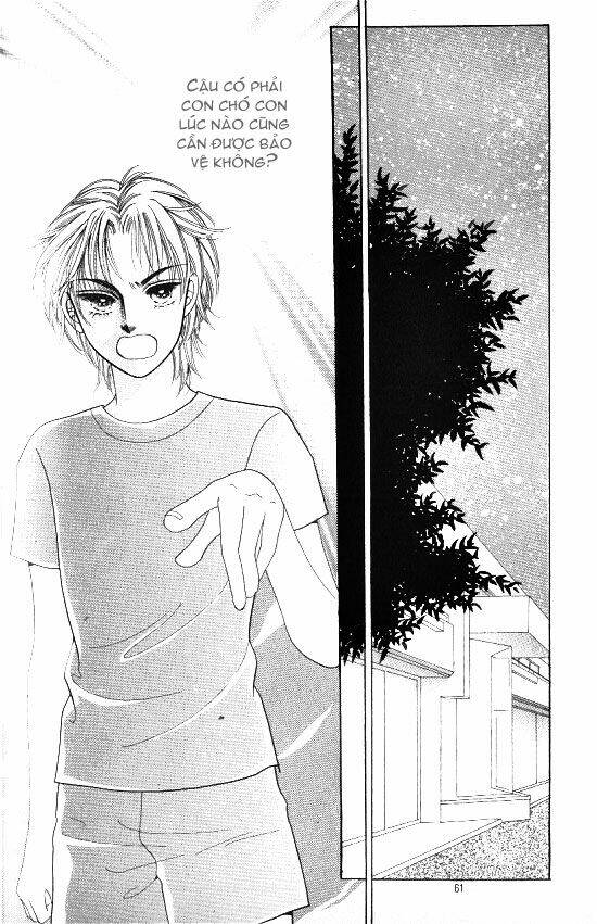 hot blooded woman chapter 19 29