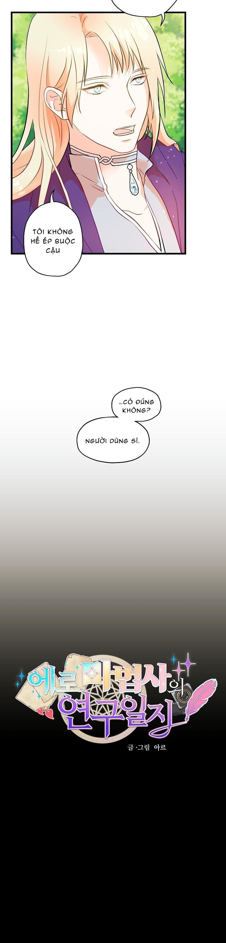 phù thủy gợi tình chapter 1 4