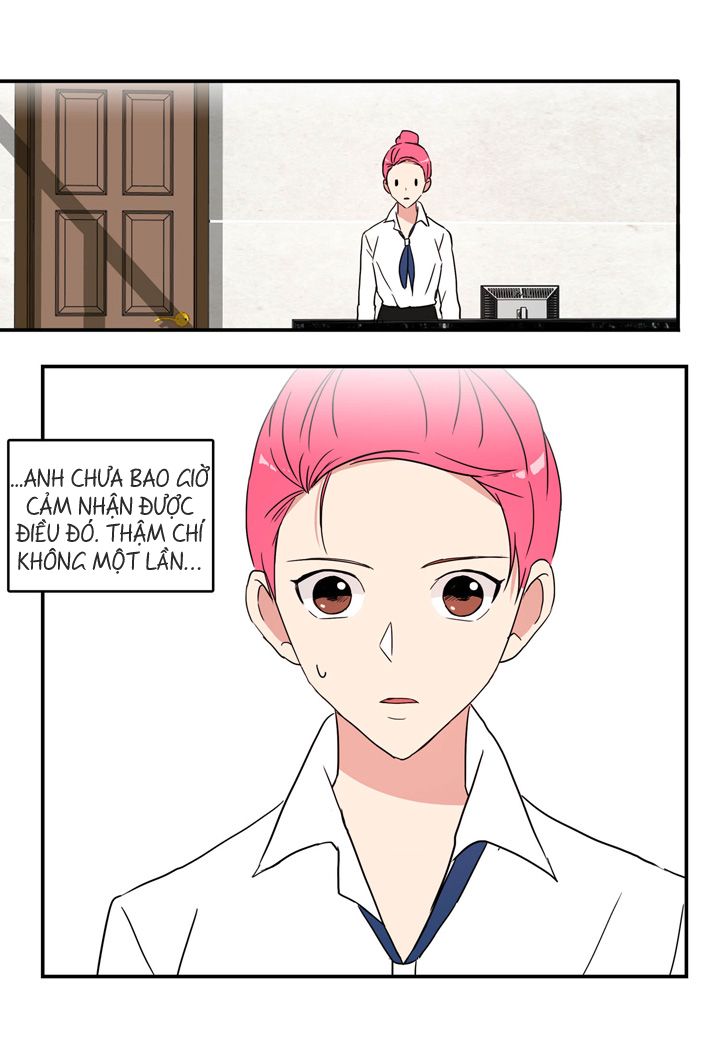 rắc rối về vấn đề yêu đương của tôi chapter 39 26