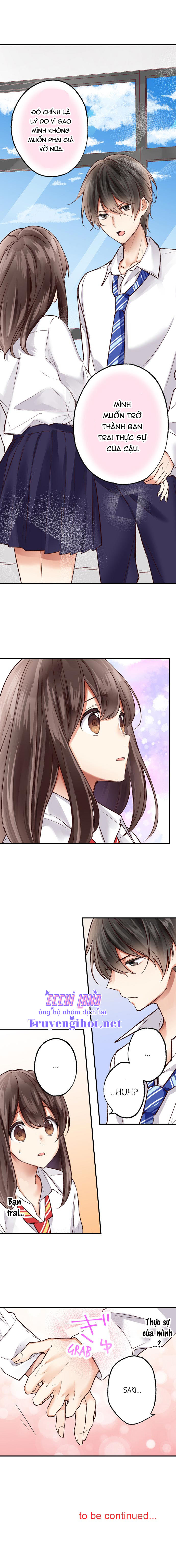 họ chắc chắn đã làm chuyện đó chapter 17.2 4