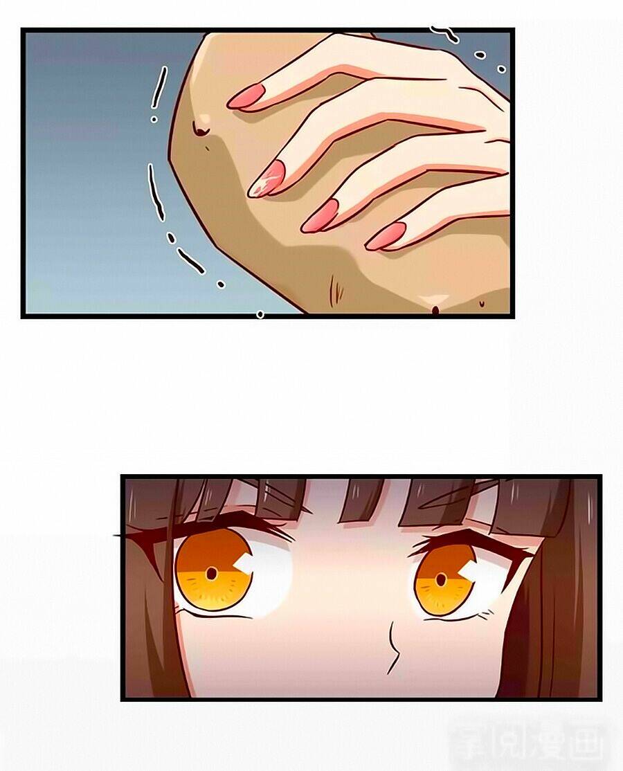 chỉ nhiễm thành hôn chapter 135 9