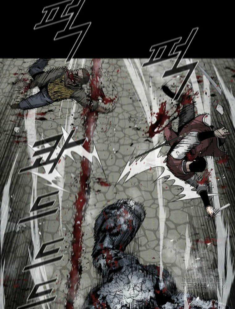 mật mã mê cung chapter 21 70