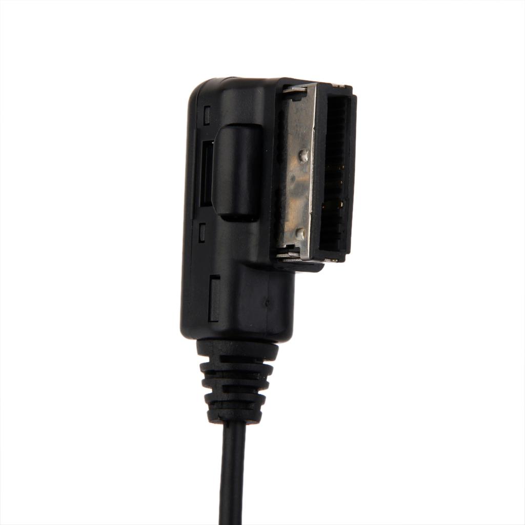 AMI MDI Adapter Charging Cable for 5 5S 6 6s 09-13
