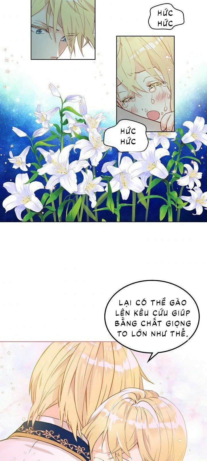 con có phải con là con gái của ngài không? chapter 27 2