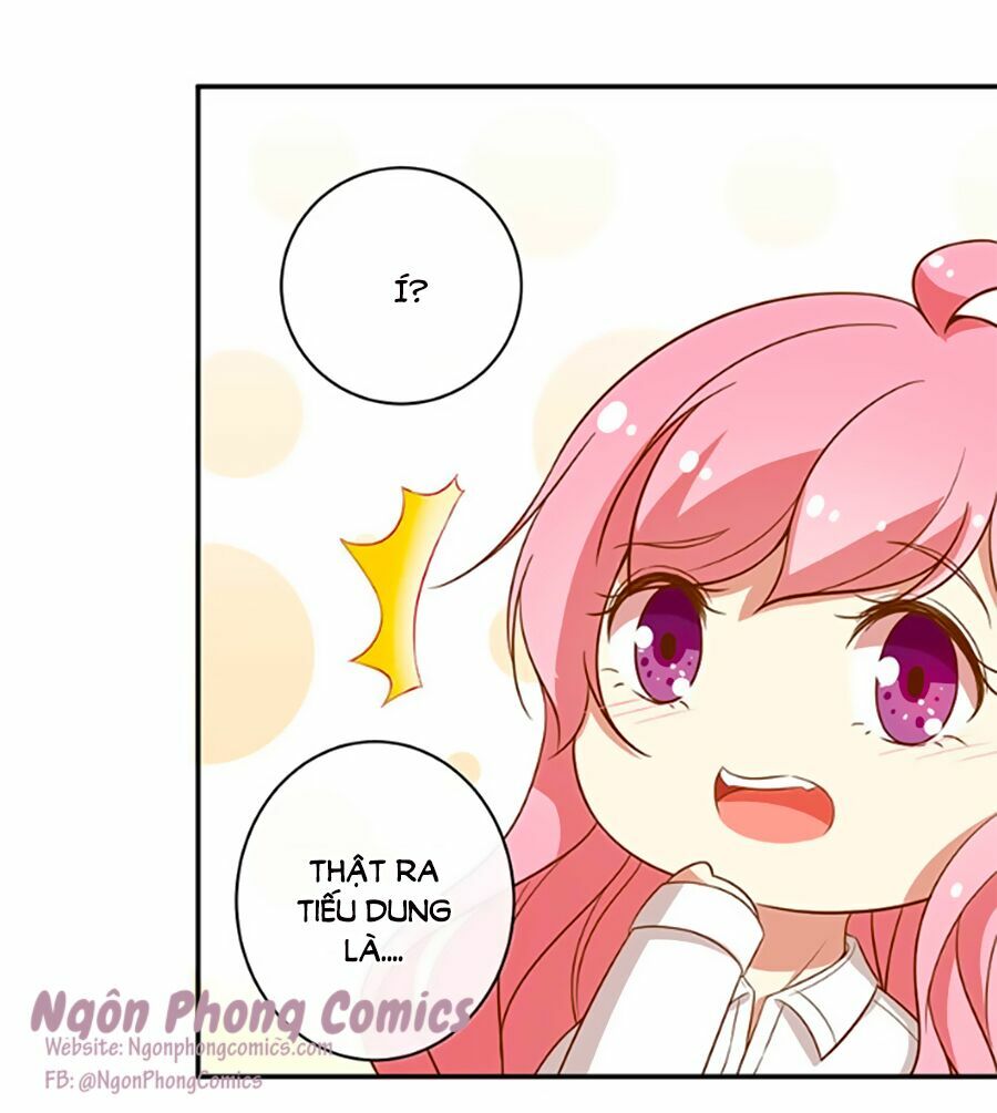 cả thế giới đều không bằng người chapter 32 22