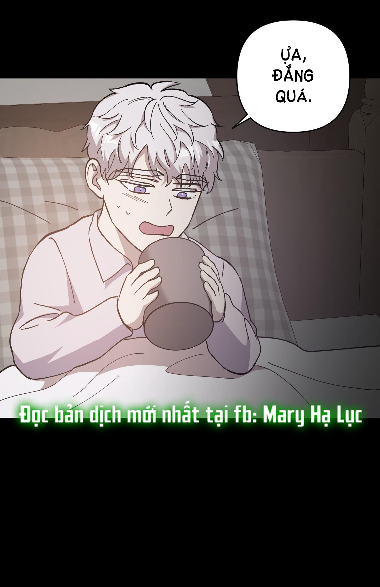 đóa hoa của mặt trời chapter 19.2 13