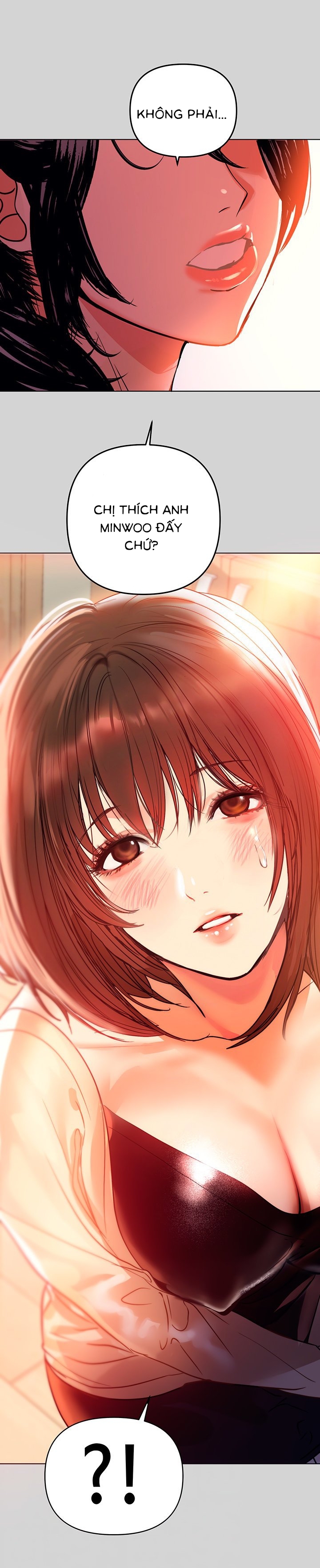 bà chị chủ nhà chapter 4 2