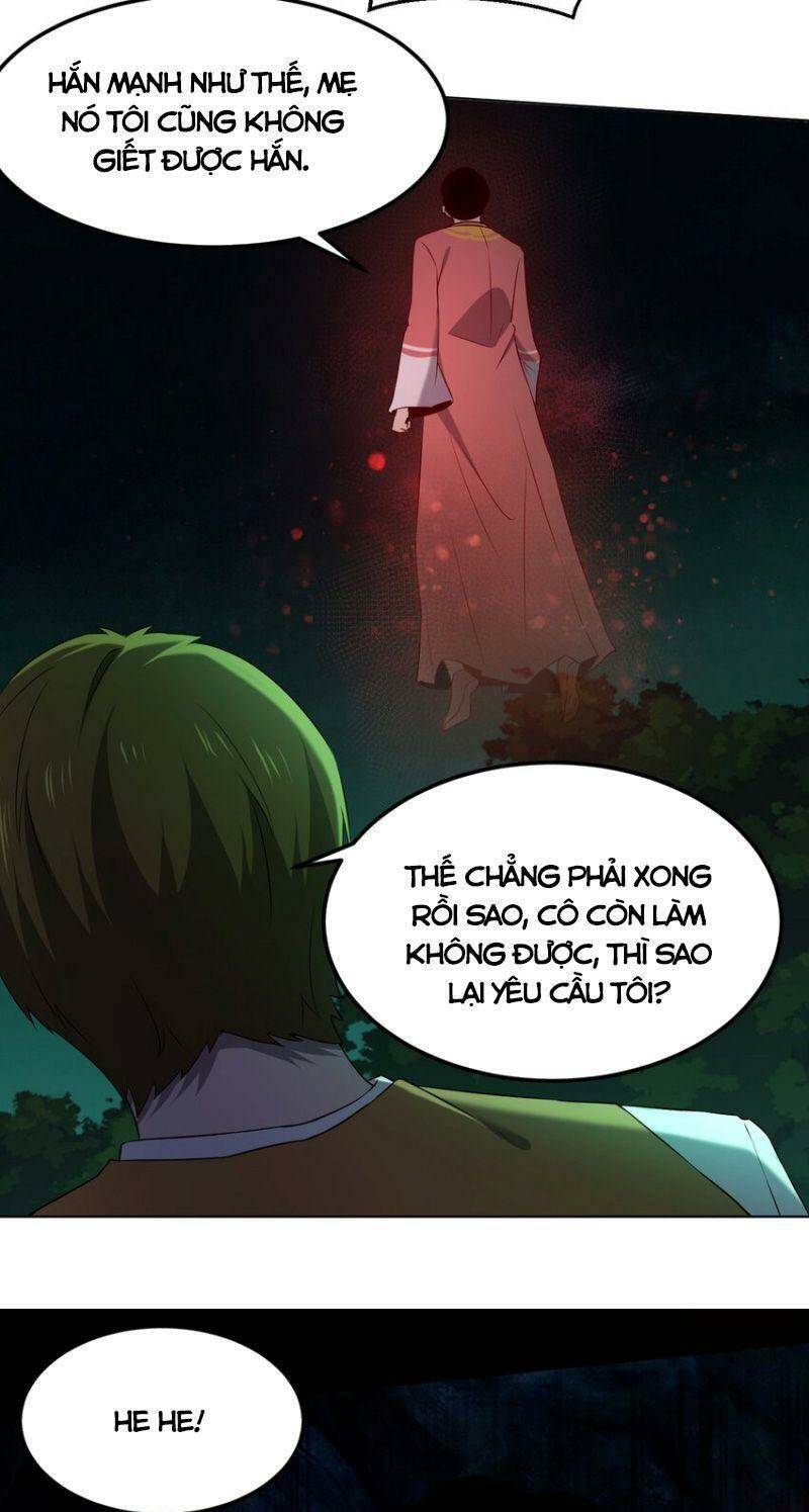 đừng hiểu lầm, tôi mới là người bị hại! chapter 92 67