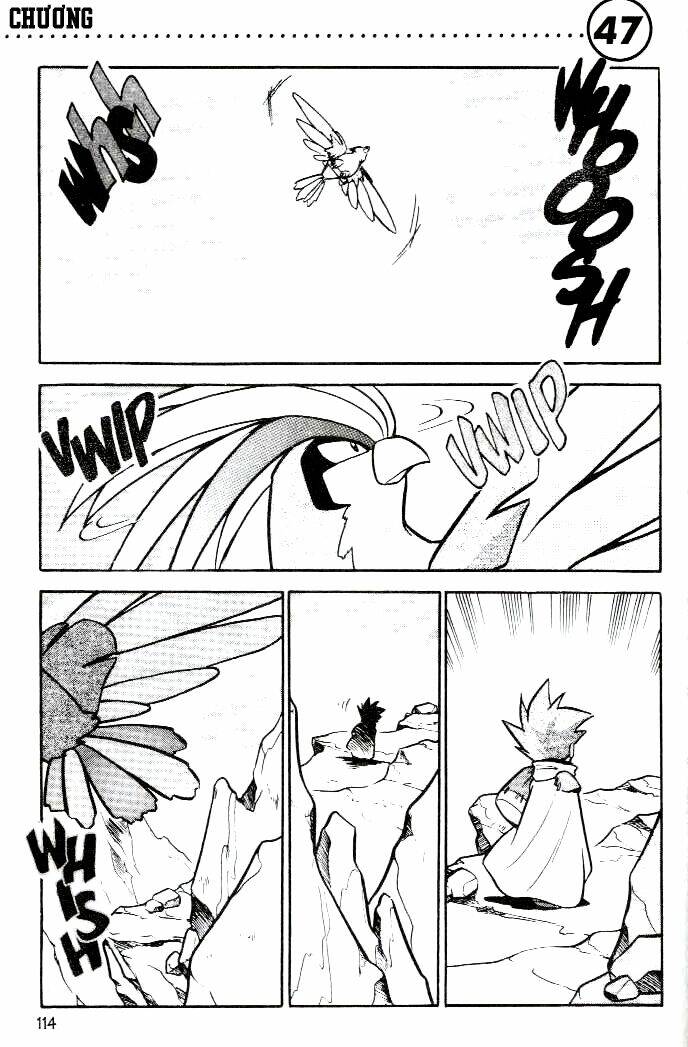 thú cưng đặc biệt chapter 47 1