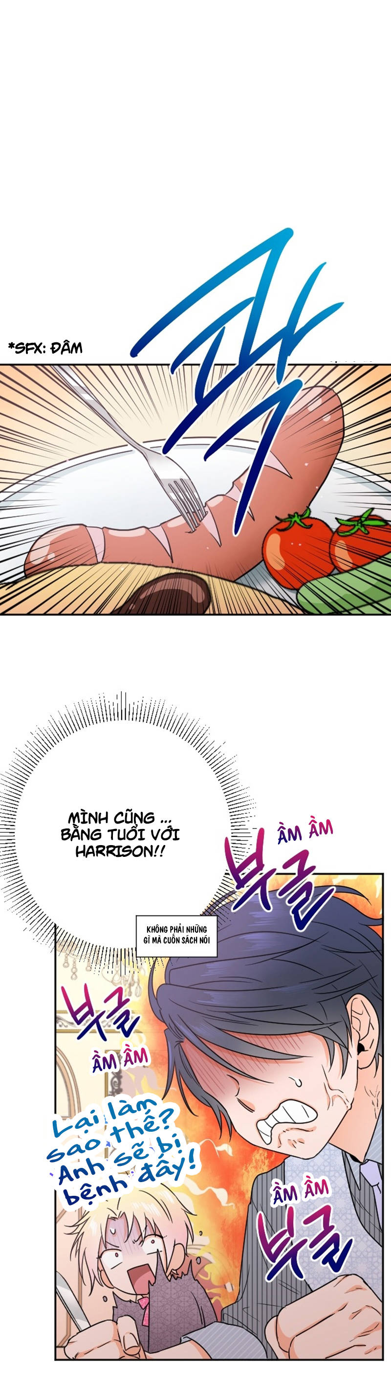 lady baby chapter 55 20