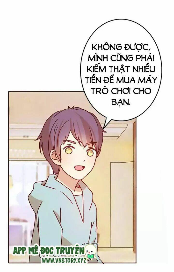 tình yêu không nói dối chapter 73 16