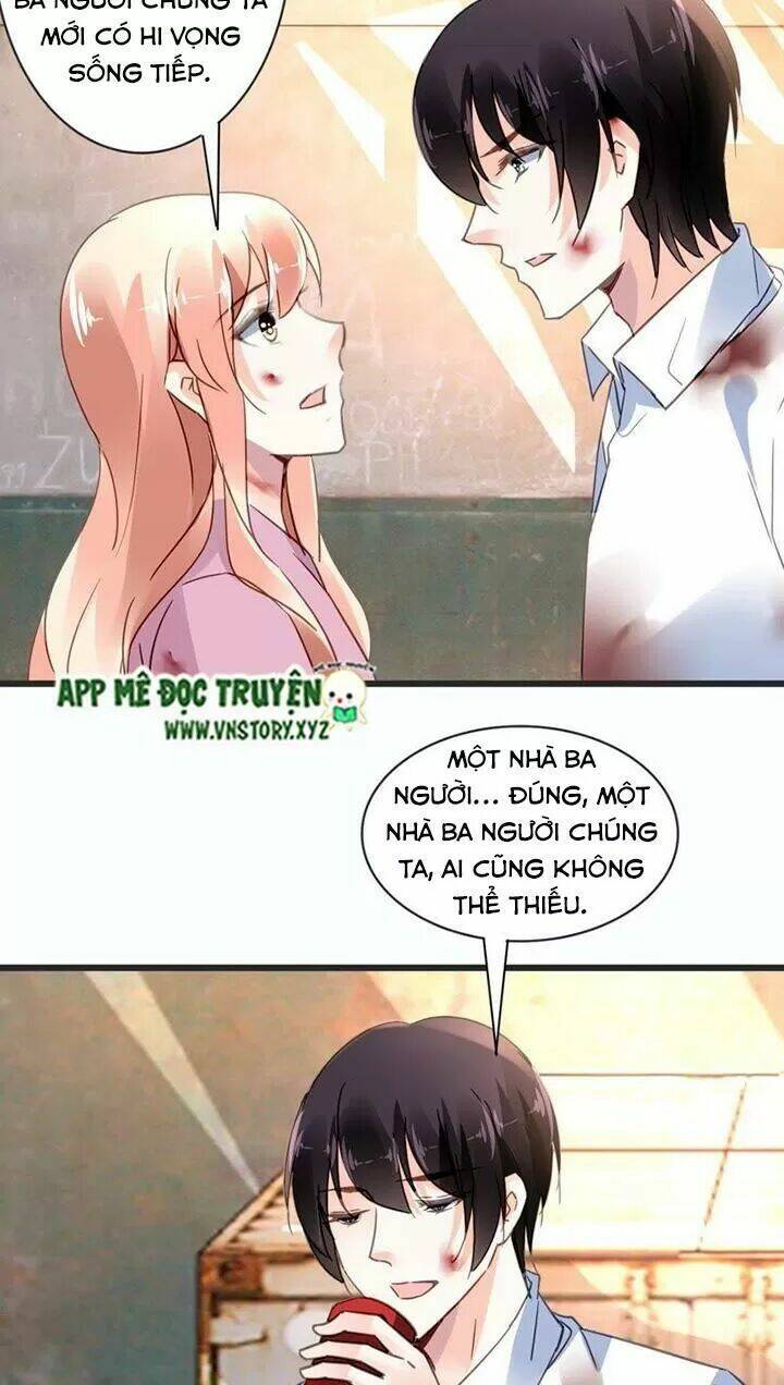 mưu ái thành nghiện chapter 129 17