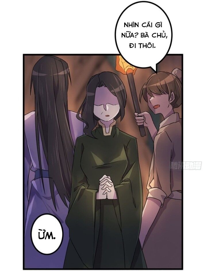 huyết mực sơn hà chapter 8 7