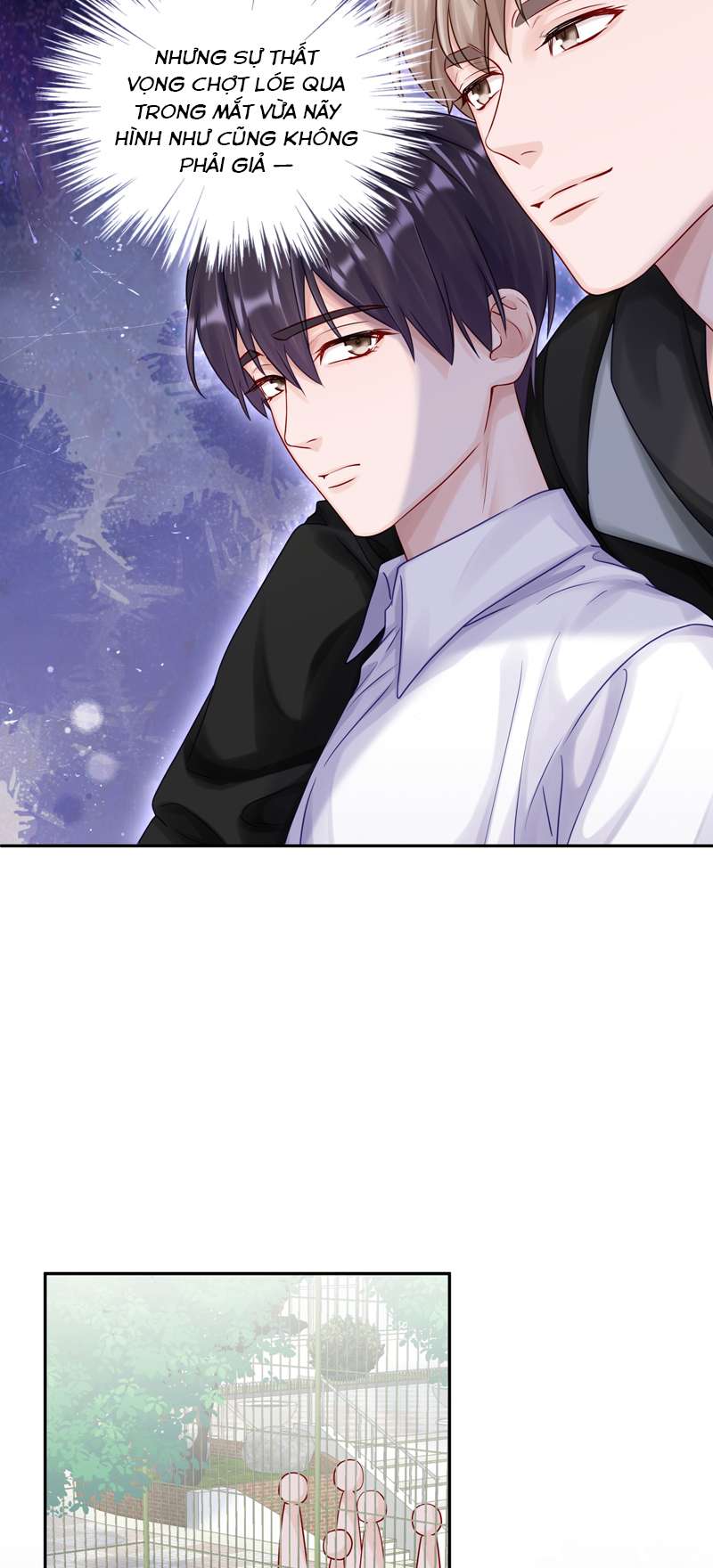 để ý tôi chút nào chapter 49 21