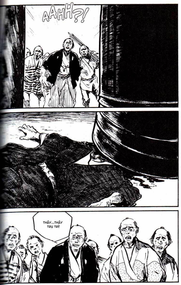 lone wolf and cub chapter 124 28