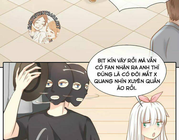 bạn trai có điện từ chapter 25.1 9