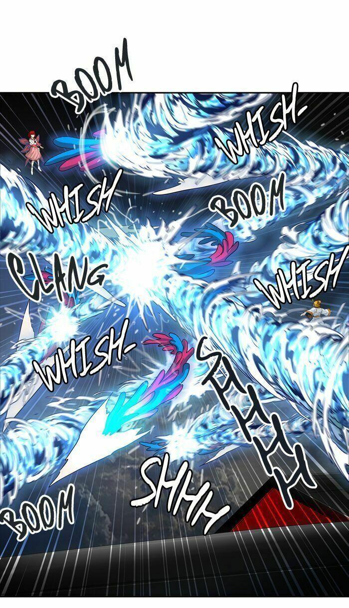 tòa tháp bí ẩn 2 chapter 445 31