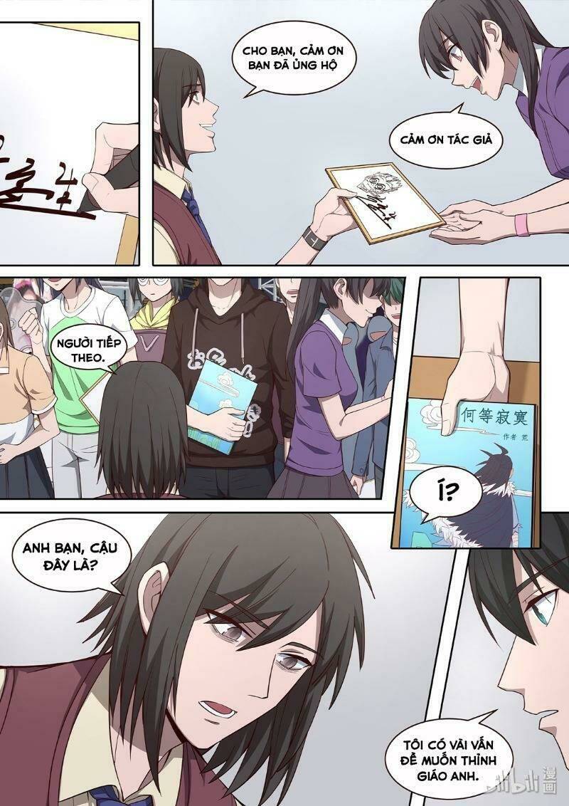 đại ẩn vu trạch chapter 26 3