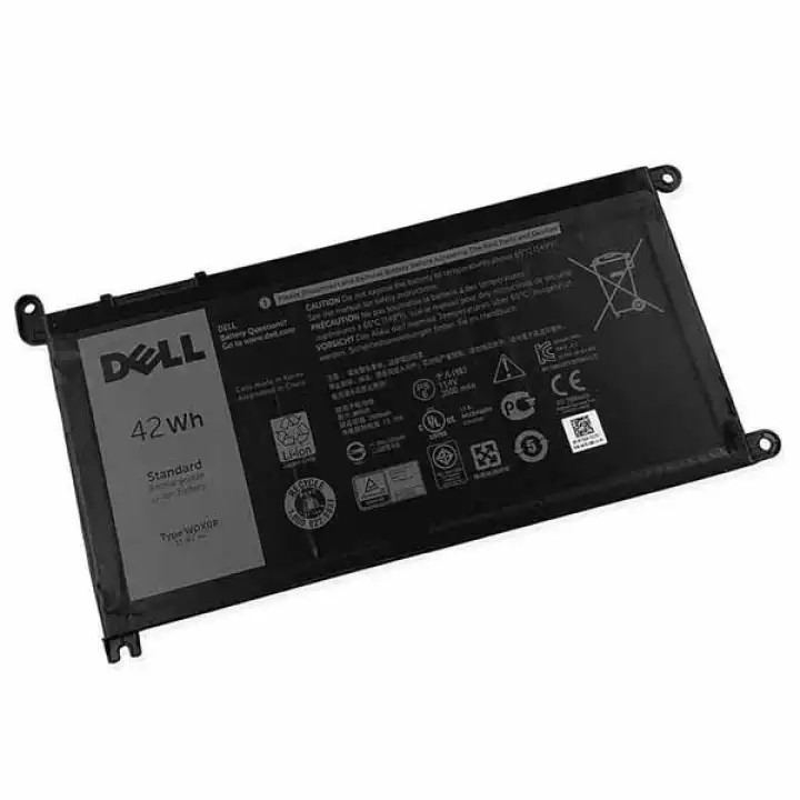 Pin dành cho Laptop Dell 5568, 5368 (Z.in) hàng chính hãng.