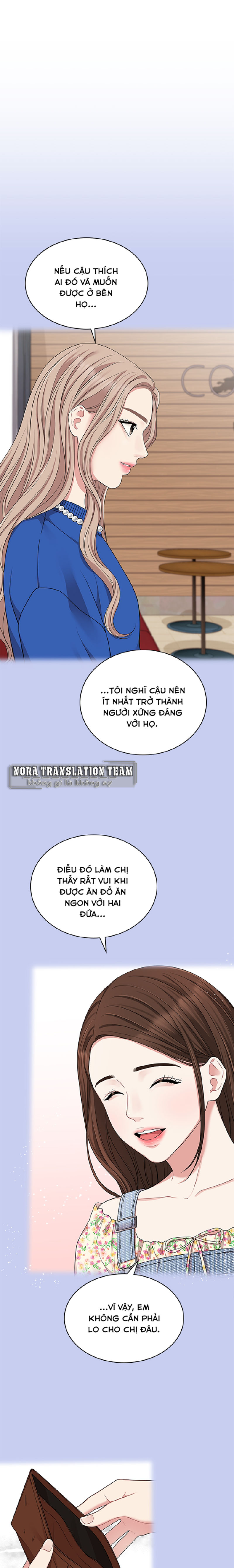 gửi tới bạn...người nắm giữ ngôi sao chapter 30 26