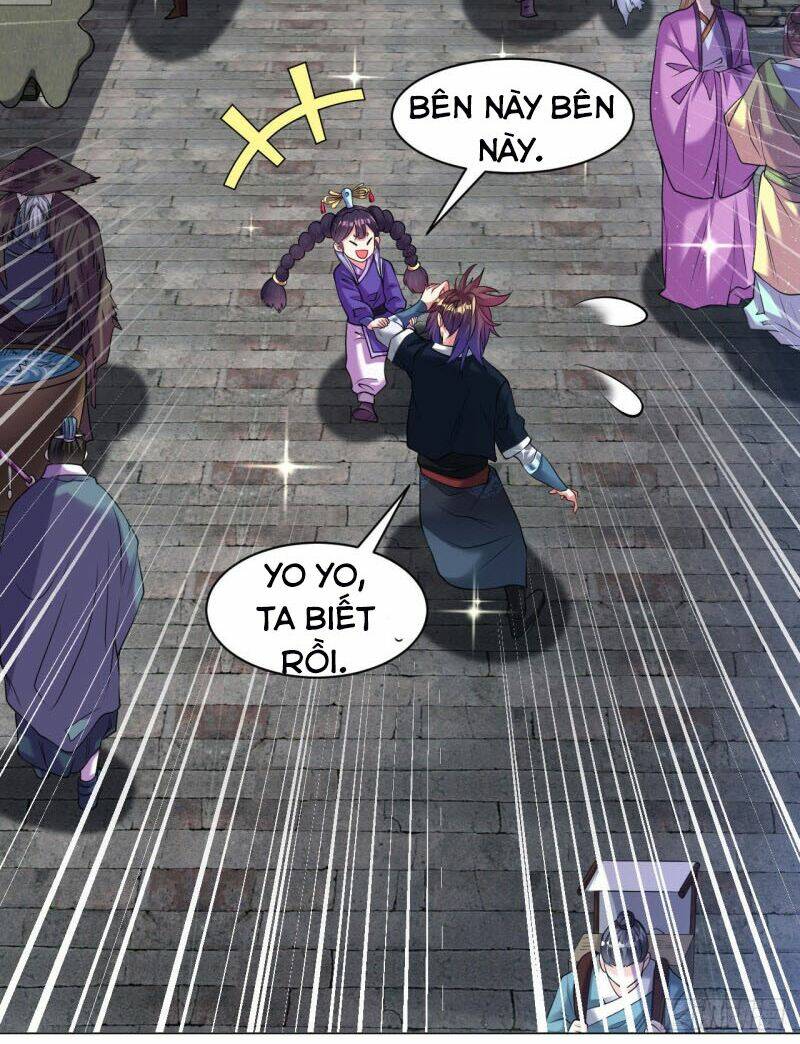 đạo ấn chapter 159 4