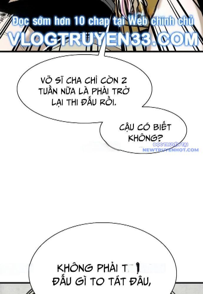 shark - cá mập chapter 323 7