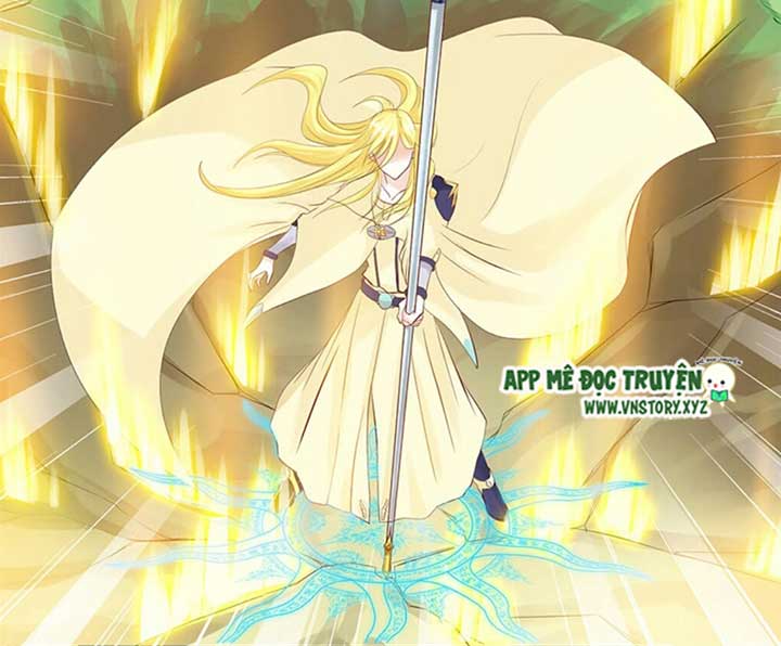 bồn tắm có vấn đề?! chapter 19 19