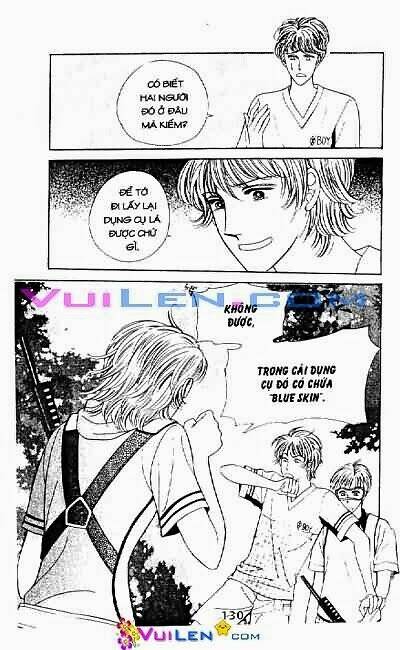 hoa người chapter 6 131