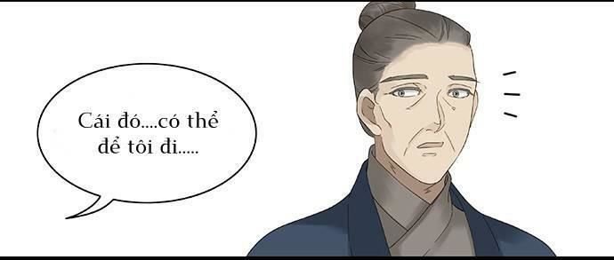 mưa chìm sâu trong mây chapter 50 22