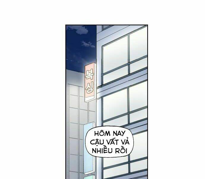 võ sĩ - the boxer chapter 105 134