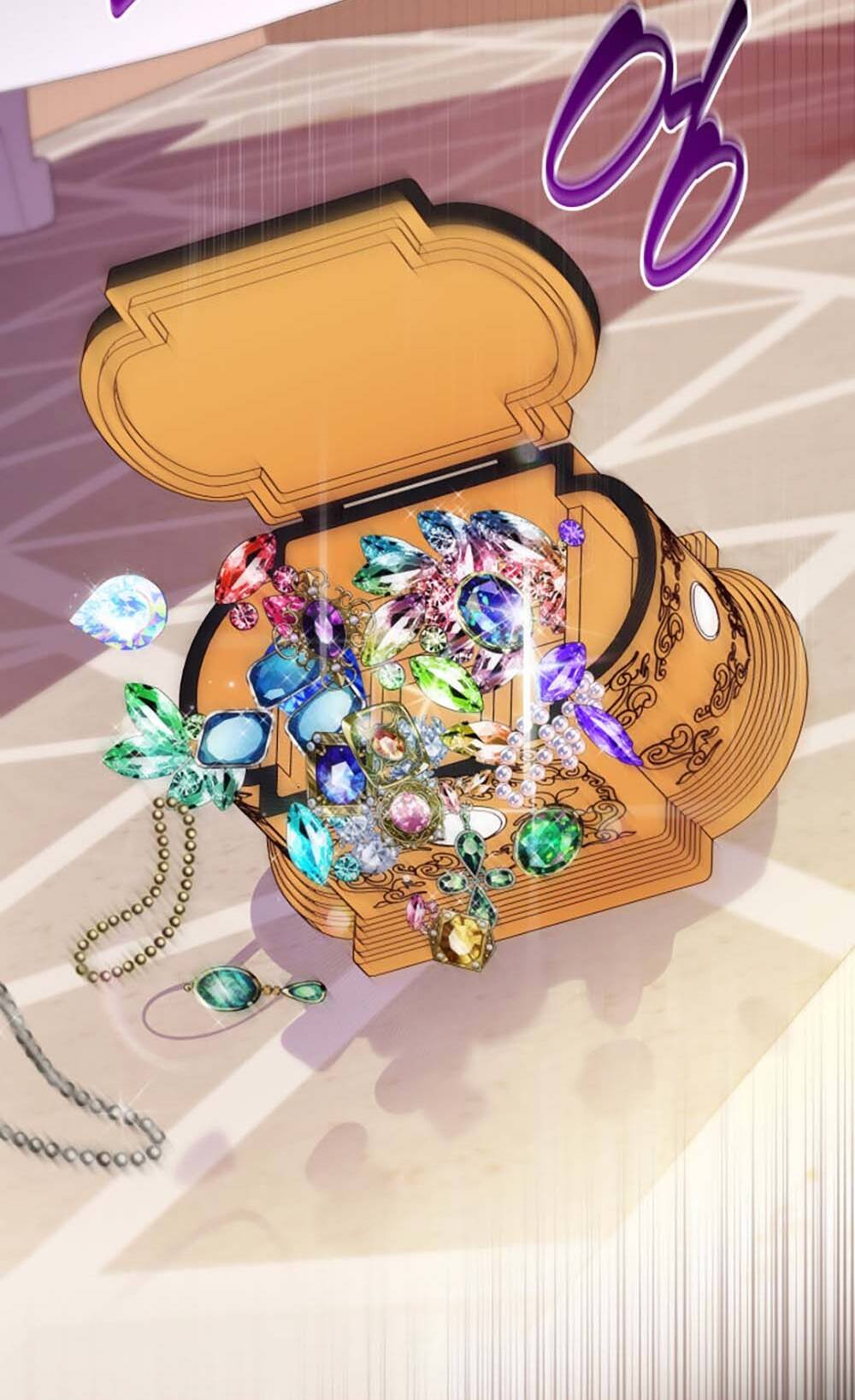 từ ác nữ, tôi trở thành một người mẹ chapter 35.2 23