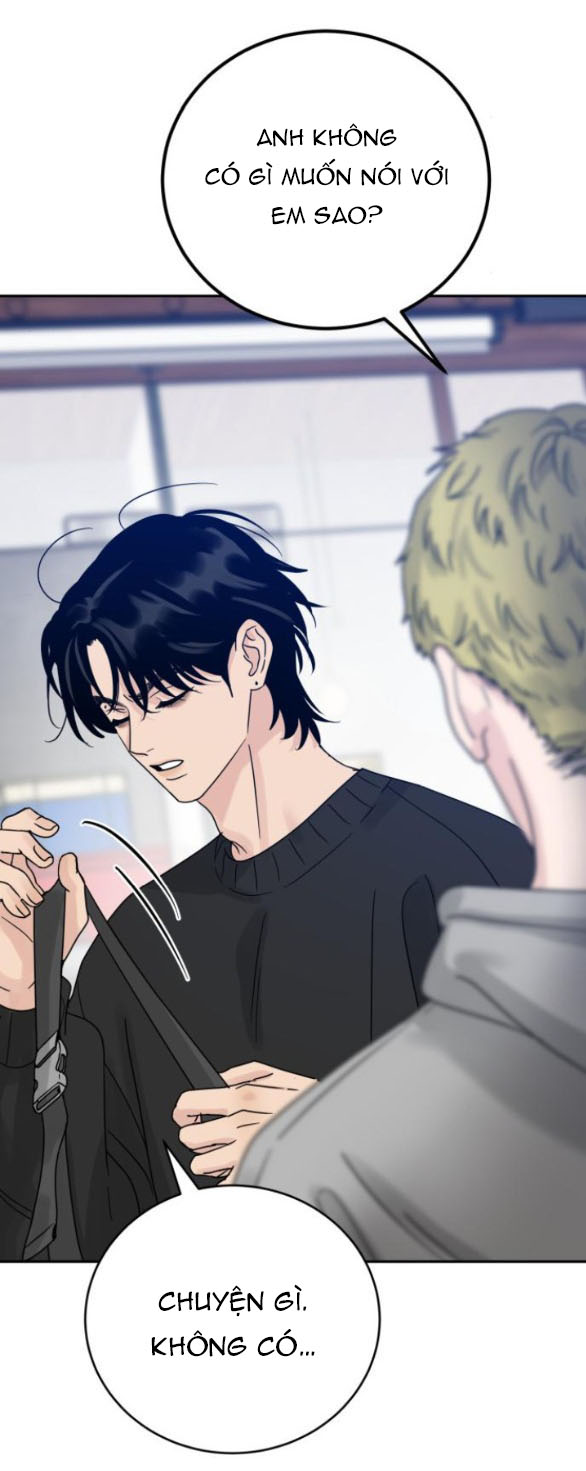Thuyết Tình Yêu Ích Kỷ chapter 9.1 30