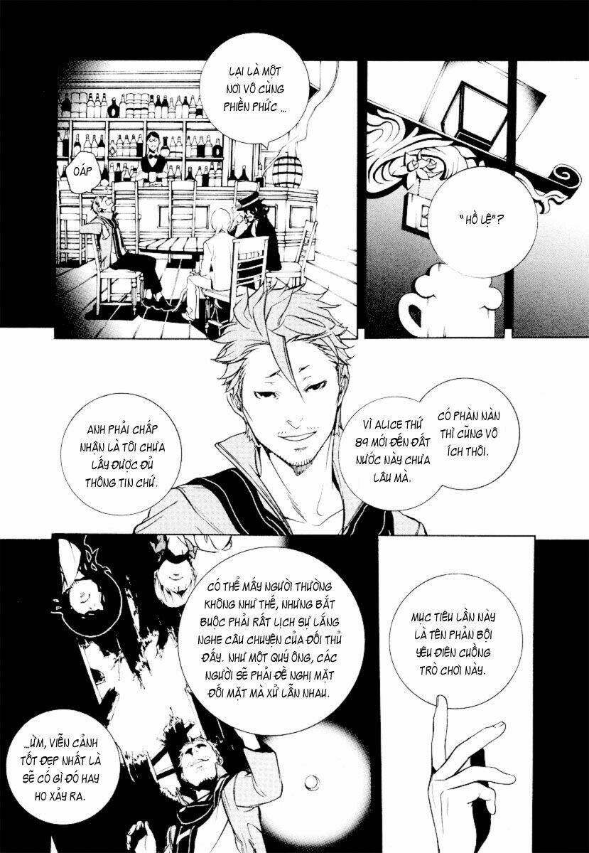 are you alice? chapter 22 16