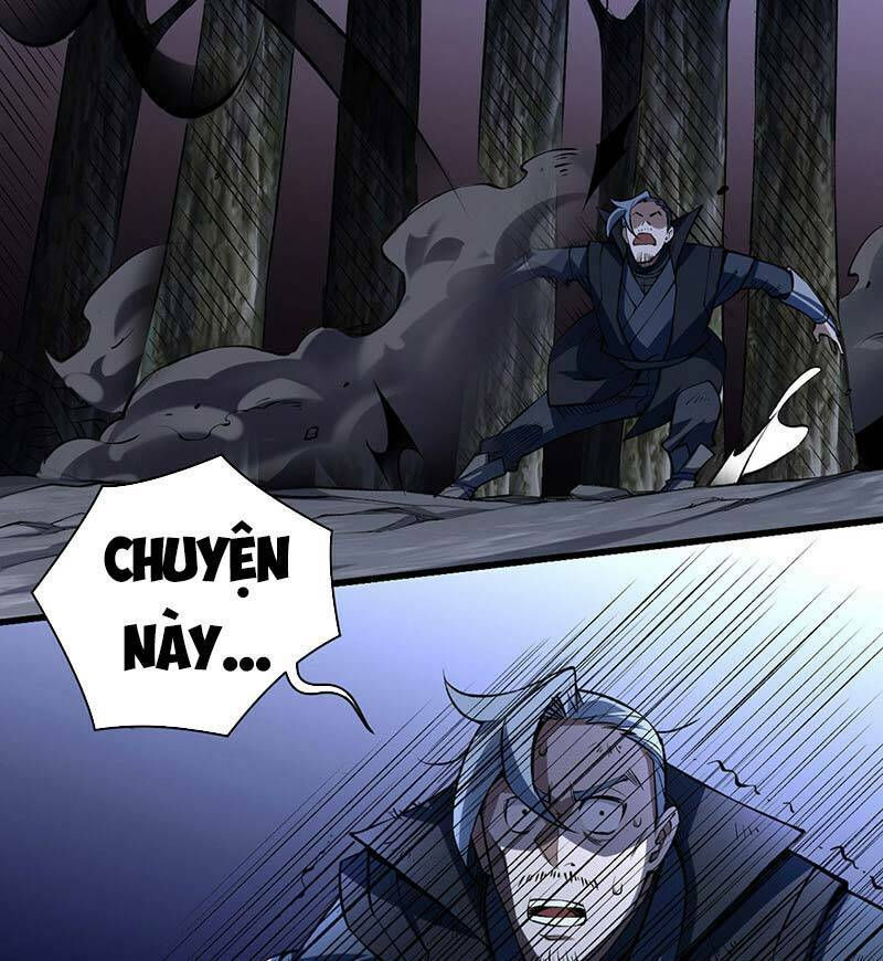 võ đạo độc tôn chapter 485 45