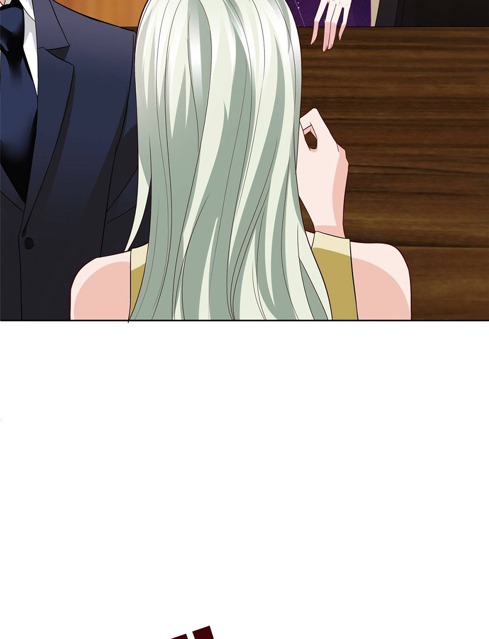 thí hôn lão công, cần giúp sức chapter 89 15