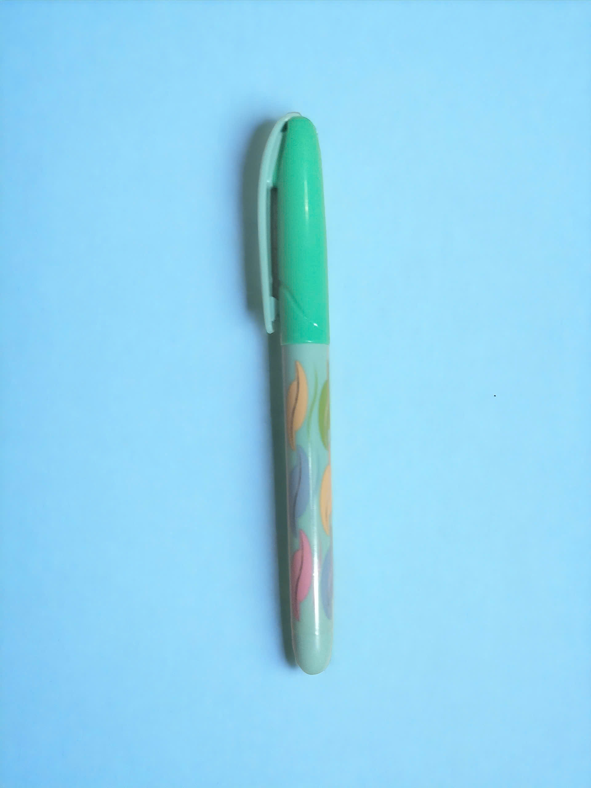 Bút Máy Vinaplus VNP-20 PLUS – Bút Luyện Chữ - Ngòi Kim Tinh Êm Trơn