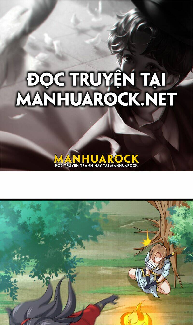 vạn đạo long hoàng chapter 25 1