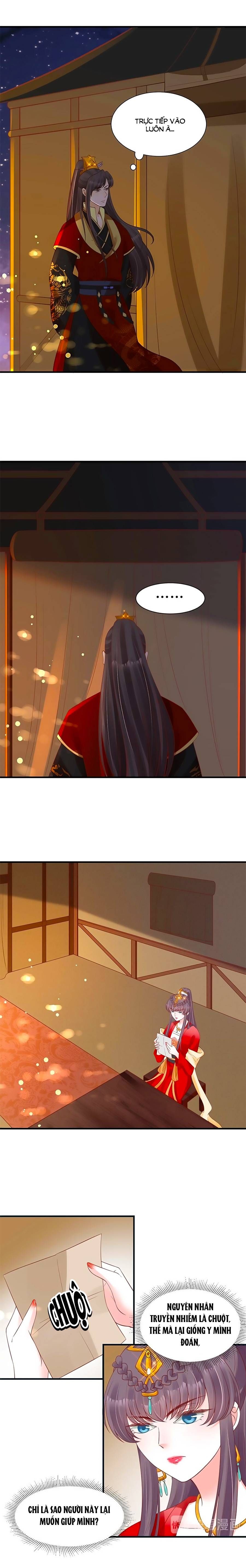 thịnh thế lê hoa điện chapter 55 4