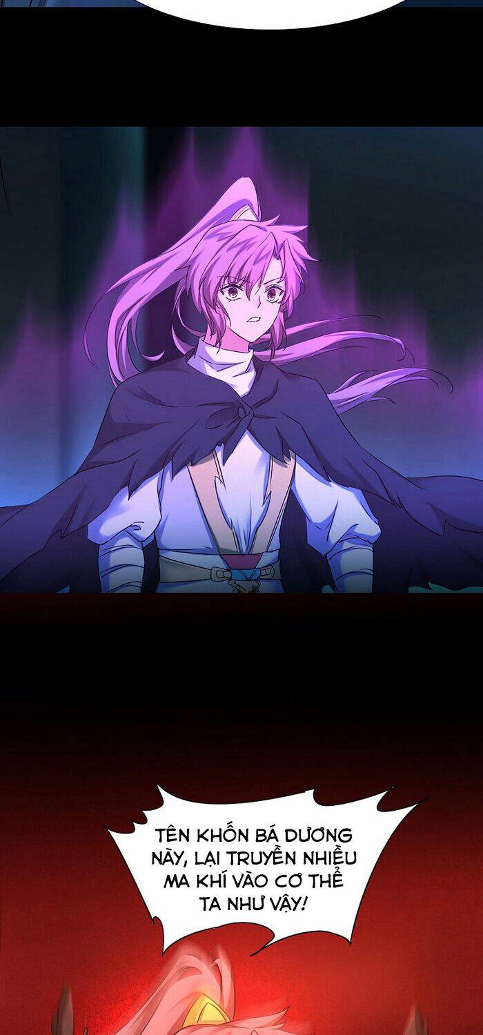 nghịch chuyển tiên đồ chapter 198 14
