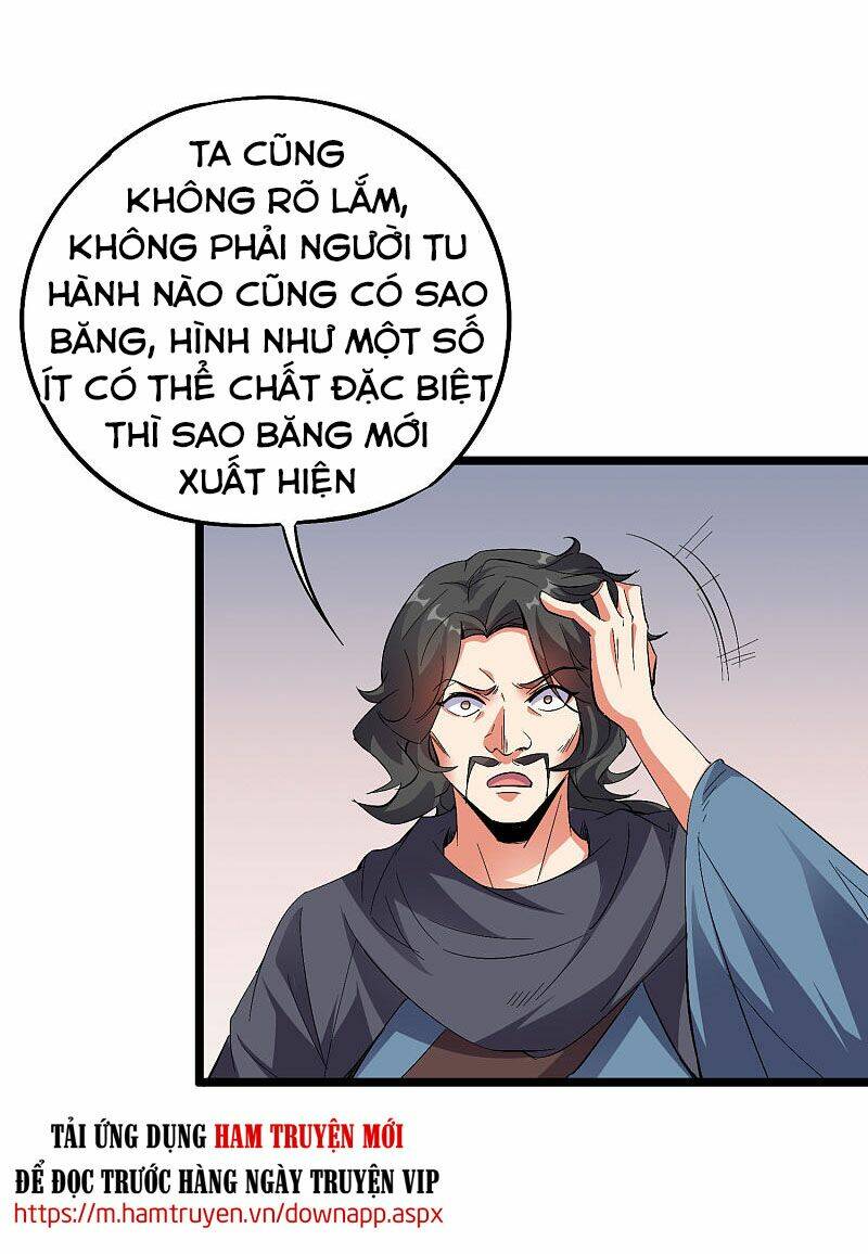 phục thiên thánh chủ chapter 97 5