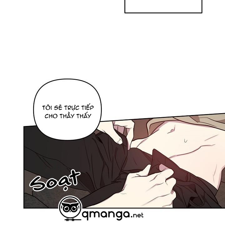 thần tượng đến rồi!? chapter 13 57