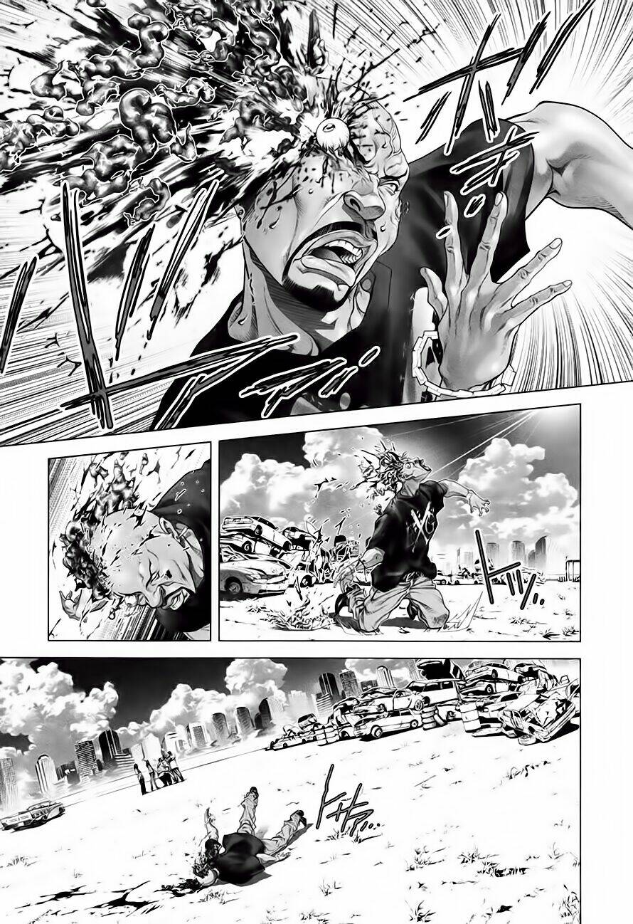 black joke chapter 7 25