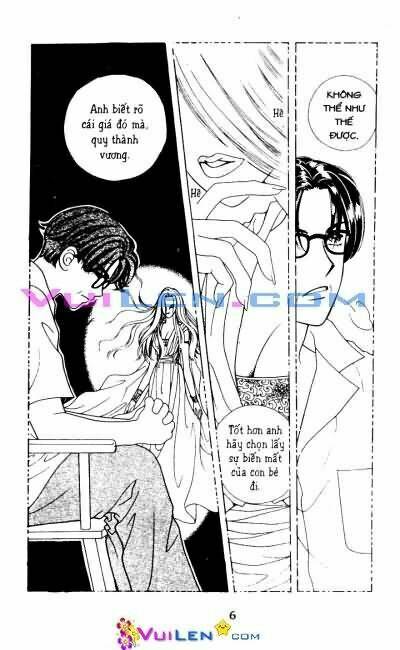 hội trừ ma chapter 3 6