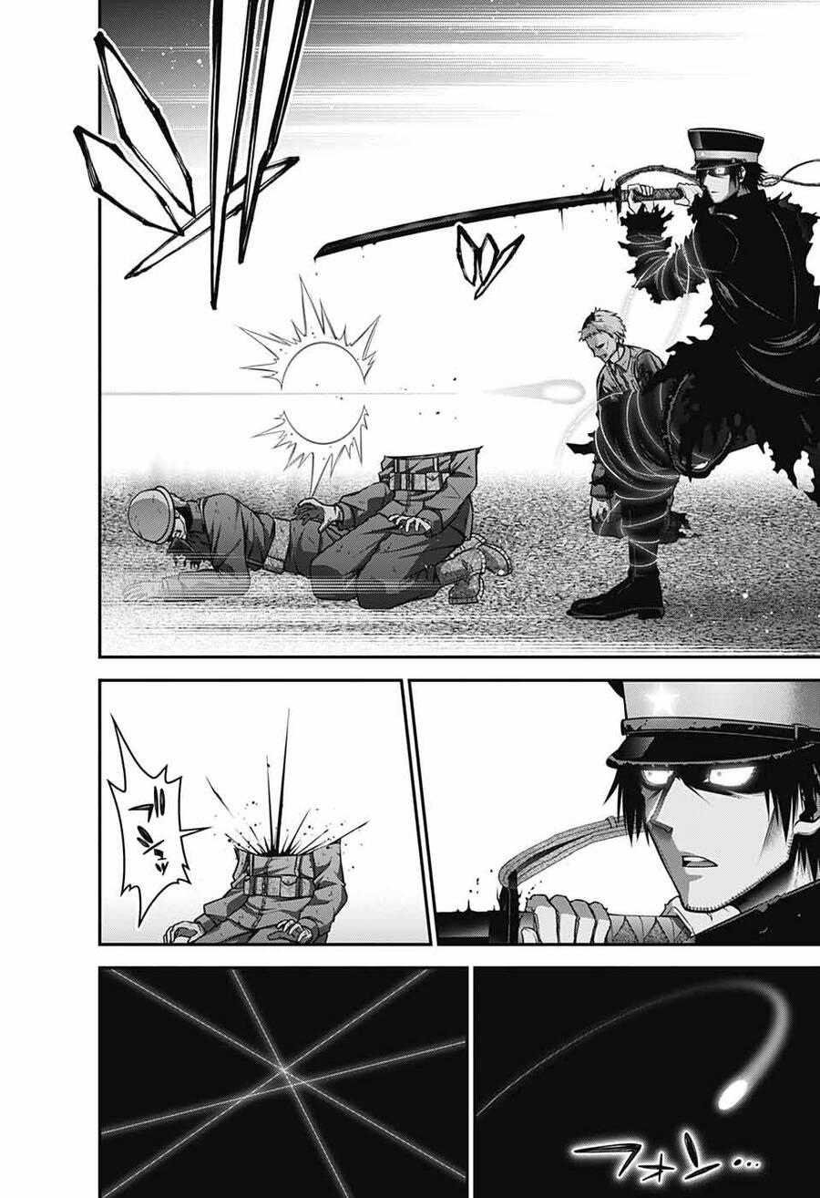 thợ săn ác linh chapter 54 35