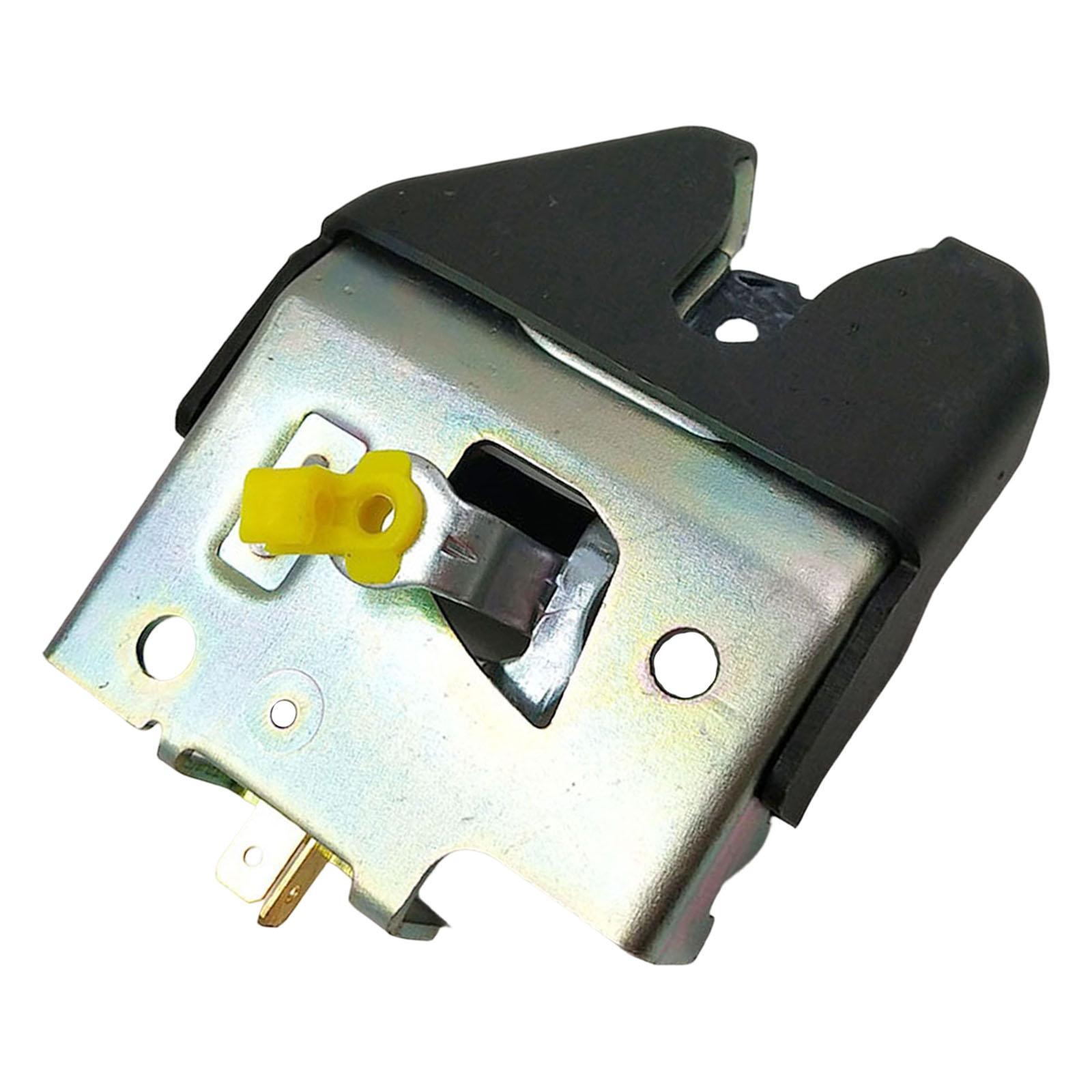 Tailgate Rear Door Latch Lock Actuator 74851-S5A-013 for