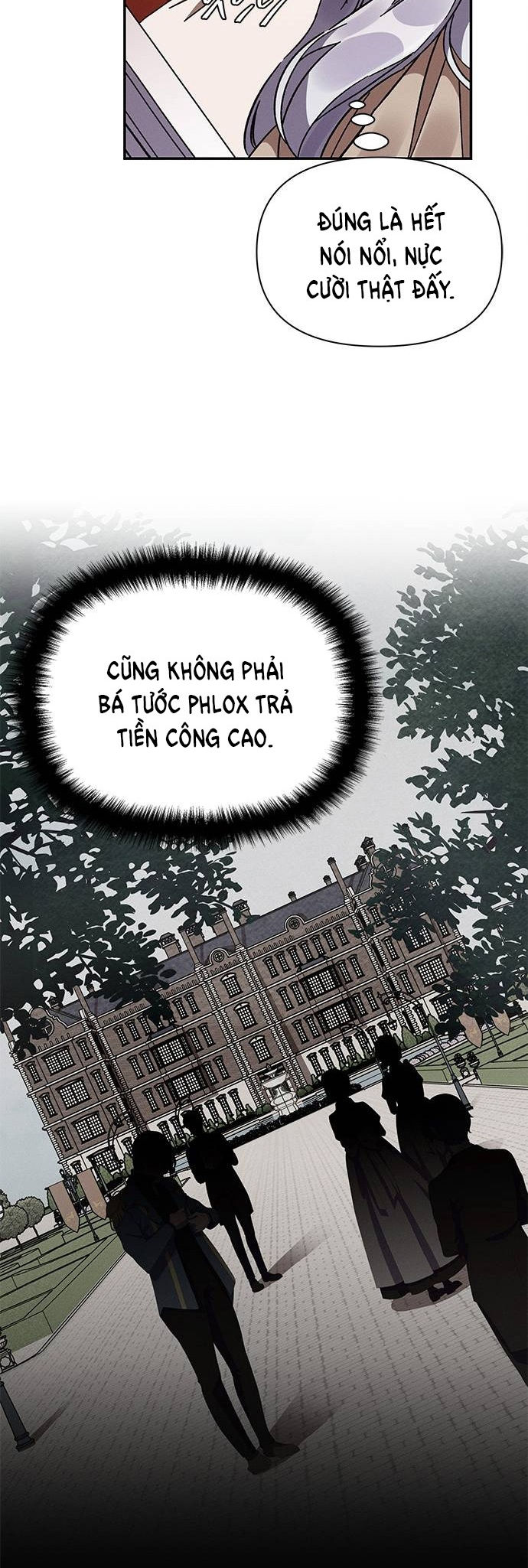 ôi kẻ thù không đội trời chung thân ái của tôi chapter 15.1 26