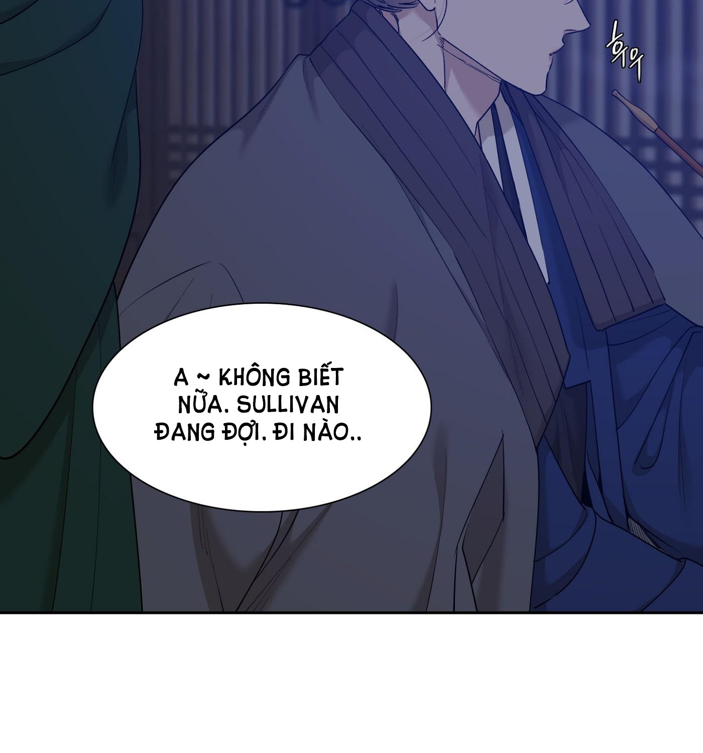 mắt phủ toàn sương chapter 57 45