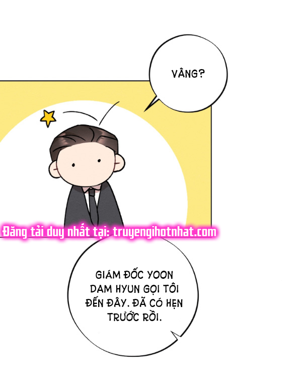 Ăn Mòn chapter 9.2 - Trang 32