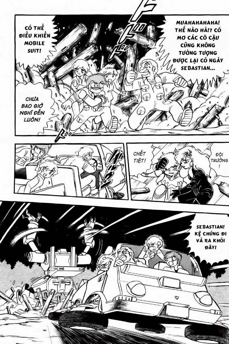 kidou senshi crossbone gundam chapter 21 20